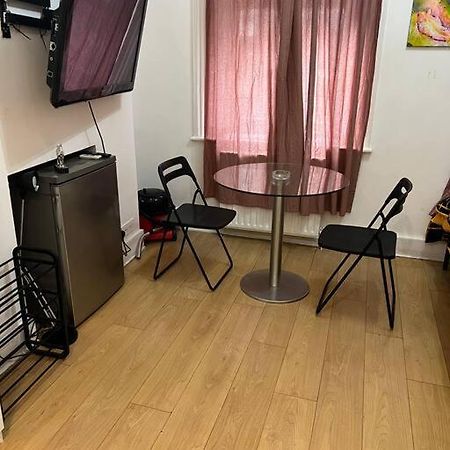 Studio Flat In Central London-Paddington Екстериор снимка