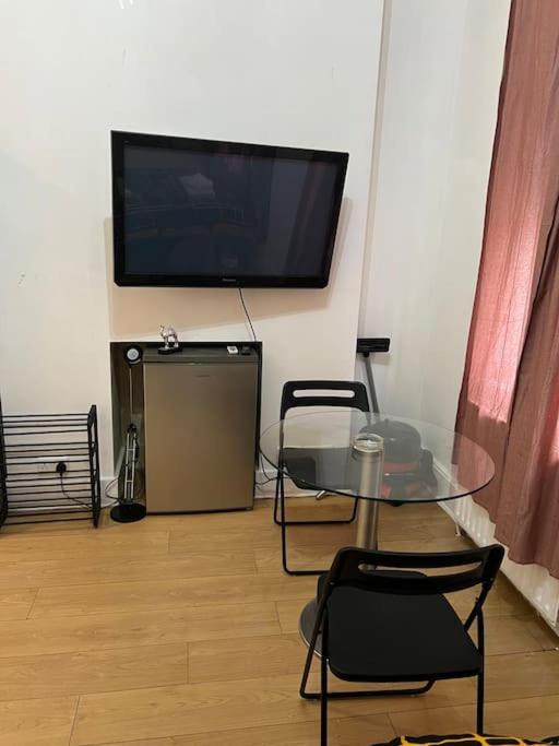 Studio Flat In Central London-Paddington Екстериор снимка