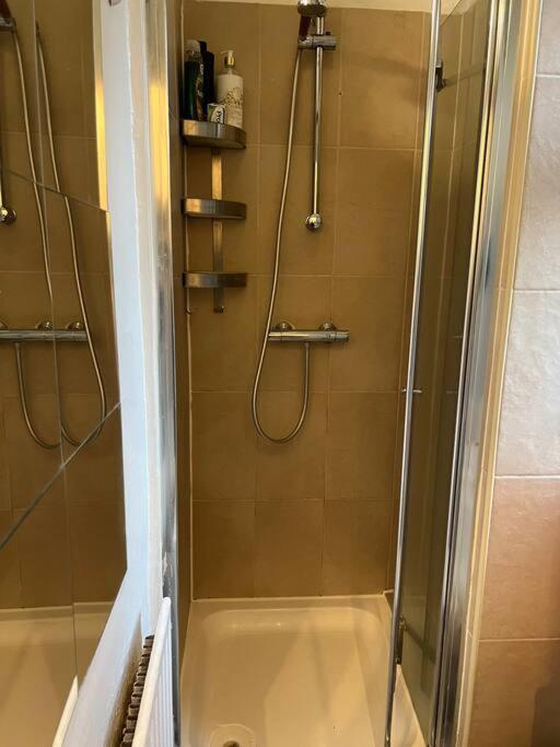 Studio Flat In Central London-Paddington Екстериор снимка