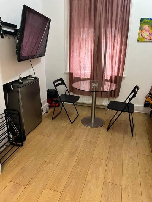 Studio Flat In Central London-Paddington Екстериор снимка