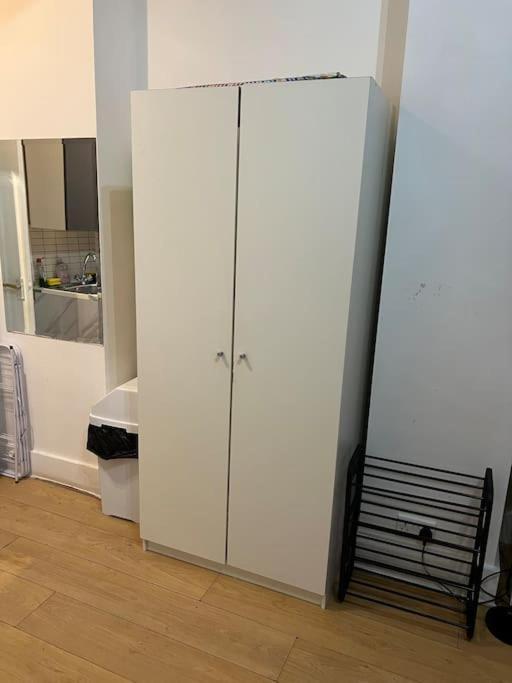 Studio Flat In Central London-Paddington Екстериор снимка