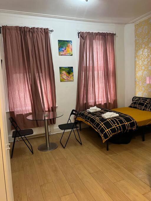 Studio Flat In Central London-Paddington Екстериор снимка
