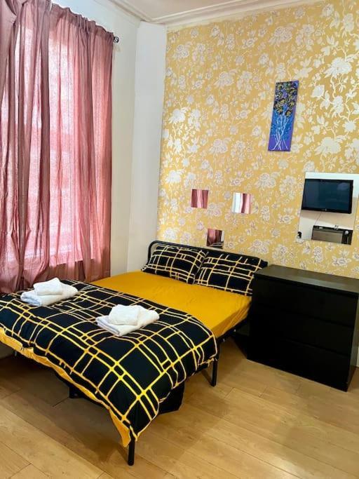 Studio Flat In Central London-Paddington Екстериор снимка