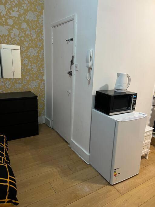 Studio Flat In Central London-Paddington Екстериор снимка