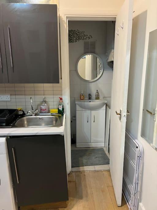 Studio Flat In Central London-Paddington Екстериор снимка